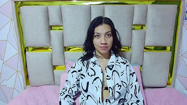 nina carther online show from March 30, 1:16 am