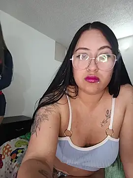 Snapshot of Nathahot69 chatting on October 13, 9:01 am Nathahot69 online show from October 13, 9:01 am