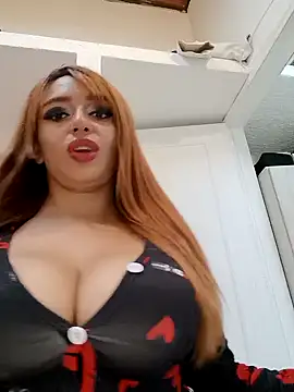 Nathahot69 online show from March 24, 9:09 pm