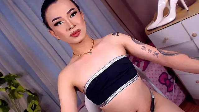 Dimpledimps69 online show from February 26, 1:43 pm