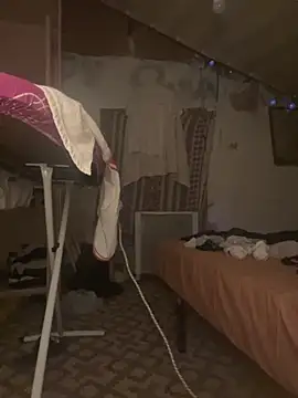 Yasmine47 online show from September 30, 3:34 am