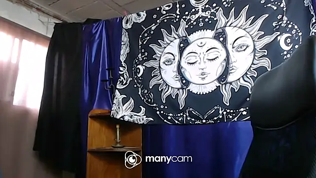 liriomilf online show from April 10, 7:31 pm