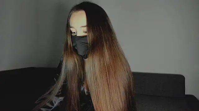 AngelinaAdderly online show from April 17, 7:16 pm