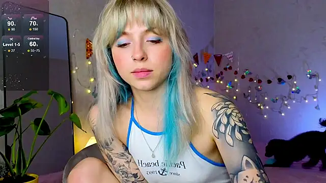 lavenderluxe online show from September 18, 12:58 pm