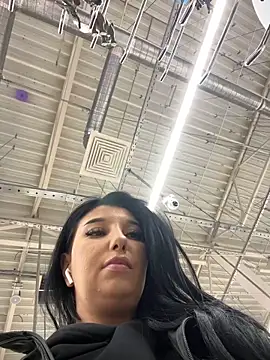 Tisha Busty online show from November 23, 1:35 pm