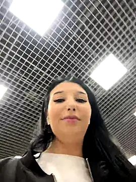 Tisha Busty online show from October 17, 12:41 pm