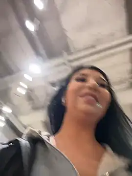 Tisha Busty online show from March 13, 2:51 pm