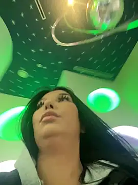 Tisha Busty online show from March 29, 1:43 pm