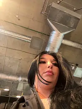 Tisha Busty online show from September 18, 12:58 pm