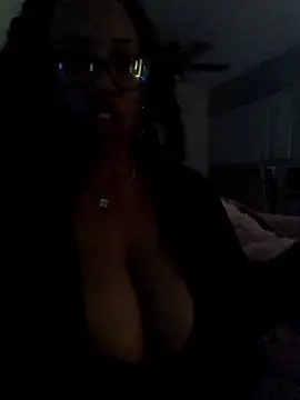 KittyKayla online show from October 19, 7:54 am