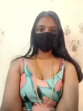 Cuteemoon online show from March 15, 10:50 am