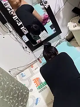 Cam Lion2907 online show from December 15, 10:48 pm