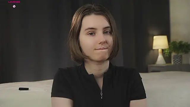 MeghanElson online show from February 17, 1:21 pm