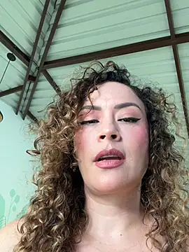 Elizabeth Dupont online show from January 16, 3:52 pm