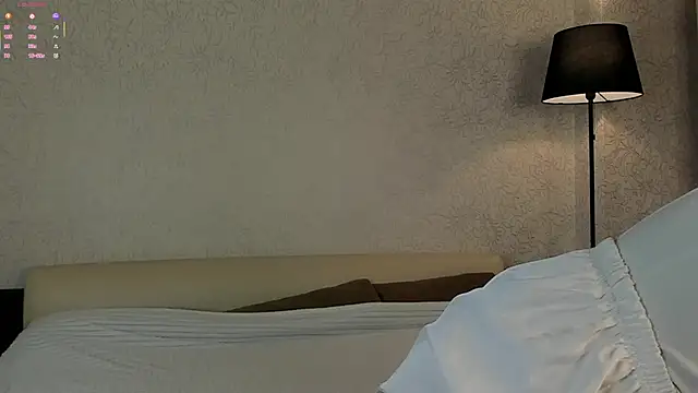 WildaBendell online show from November 21, 11:34 am