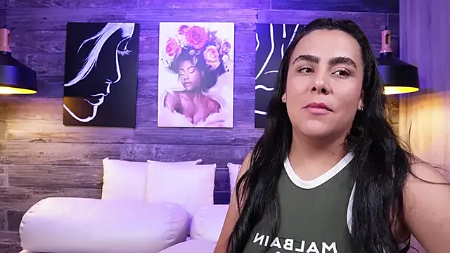 DanyAndAlexa online show from September 24, 12:48 pm