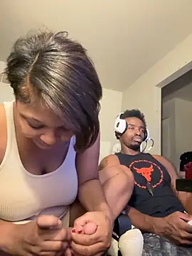 exotic  couple online show from September 30, 6:19 am