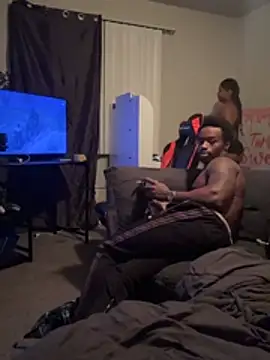 exotic  couple online show from January 10, 5:45 am