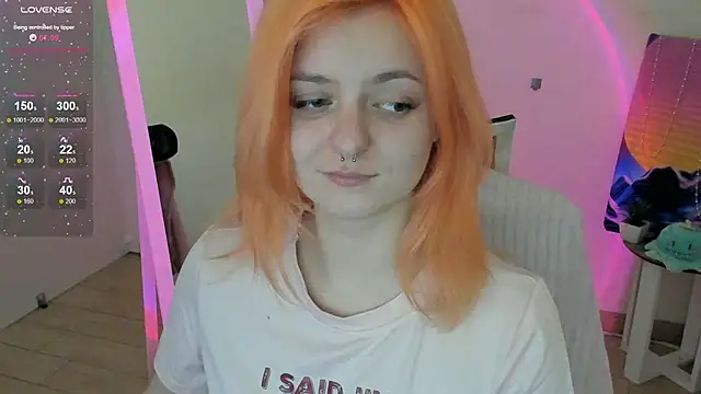 Fire Bestie online show from February 4, 2:20 pm