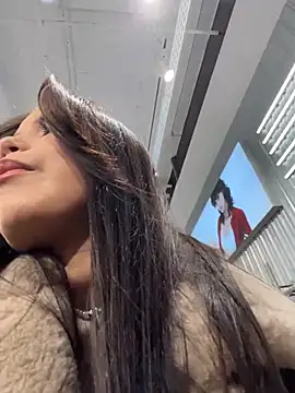 Chloe  Moon online show from November 20, 3:35 pm