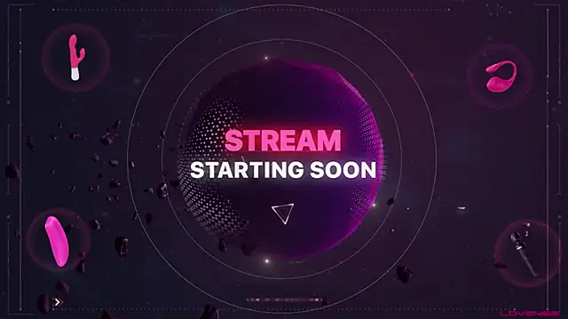 LilyMadisson F w online show from April 16, 9:50 pm