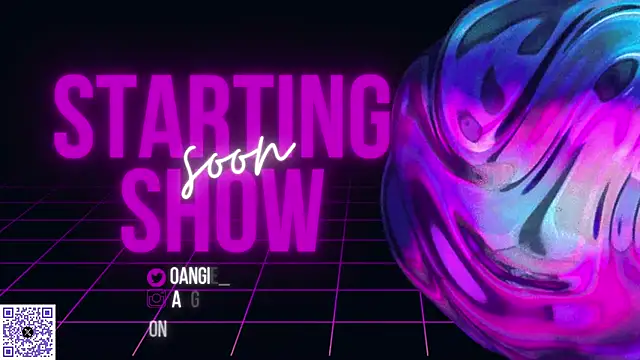 angie bigboobs  online show from April 10, 11:16 am