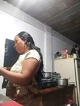 melany sw online show from January 12, 9:25 am