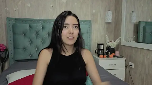 Marcelaa fox online show from March 26, 7:59 pm