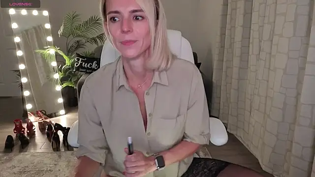 YourMarthaMayer online show from October 11, 5:37 pm