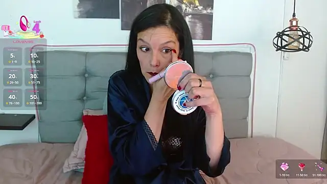 Andy Frei C online show from November 12, 7:45 pm