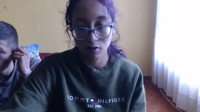 smith lechosoxxx online show from January 16, 5:09 pm