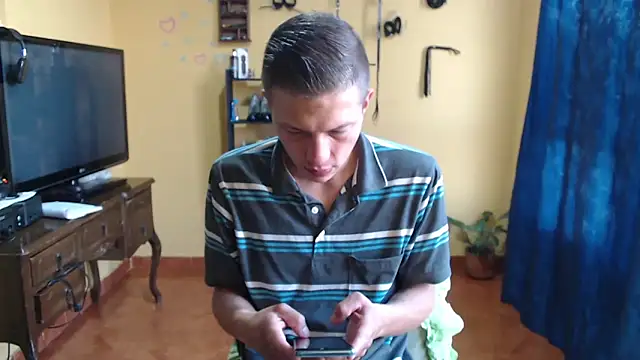 smith lechosoxxx online show from October 21, 11:14 am