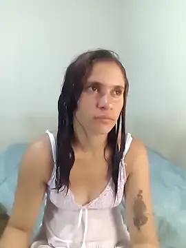 Scarlett-Leh online show from October 28, 4:40 am