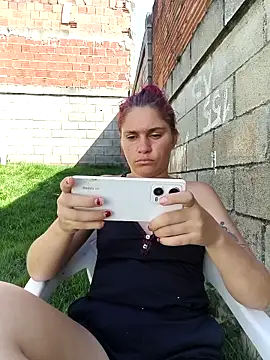 Scarlett-Leh online show from January 16, 6:26 pm