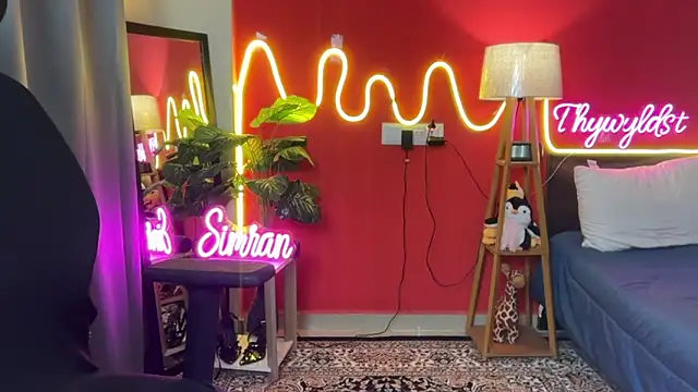 thywyldst69 online show from February 15, 4:37 am