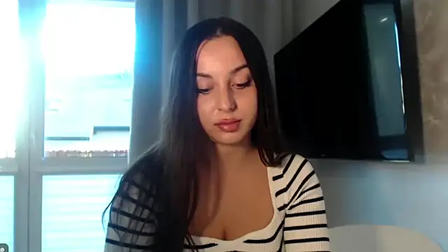 Snapshot of courtneyPerfect chatting on October 7, 2:21 pm courtneyPerfect online show from October 7, 2:21 pm
