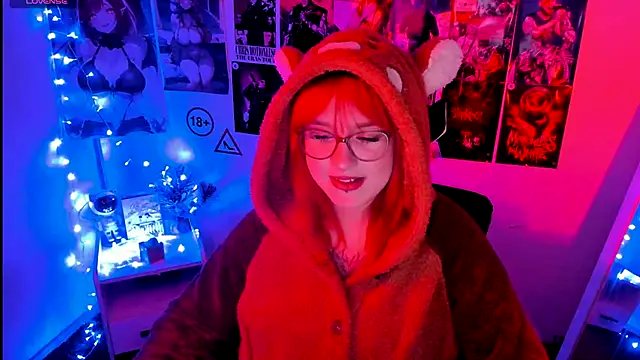 Rudy 02 online show from November 11, 1:12 am