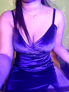 QueenOfHeart 07 online show from October 25, 6:26 pm