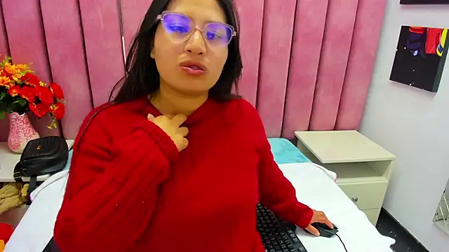 Miaa Smiith  online show from September 21, 2:54 am