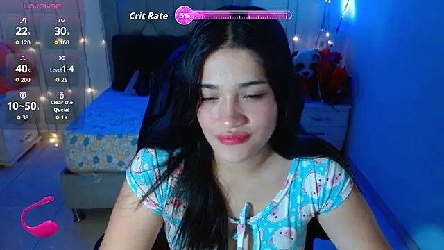 Snapshot of Alison_girl20 chatting on September 8, 8:19 pm Alison girl20 online show from September 8, 8:19 pm