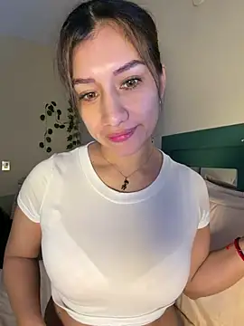 Bckystonee online show from April 16, 6:51 pm