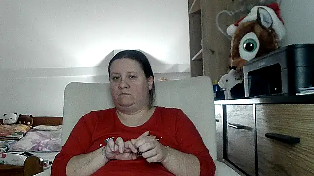 ReifeVenna online show from December 18, 5:18 pm