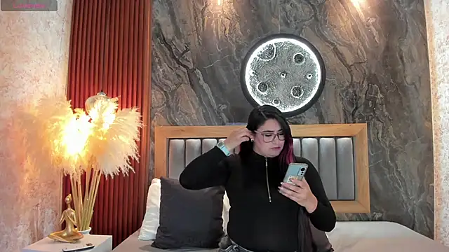 BellaPeers  online show from November 16, 12:38 pm