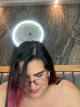 BellaPeers  online show from September 27, 12:34 pm