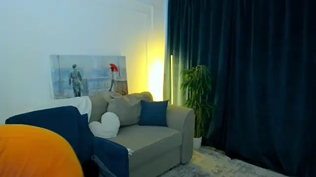 MuseOfStage online show from April 12, 11:35 am