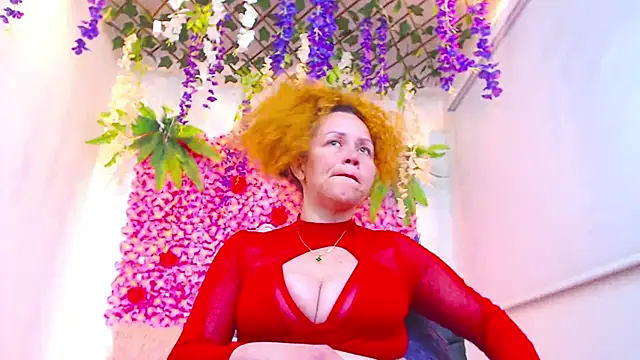 BLONDE SEXYHOT online show from November 27, 11:40 pm