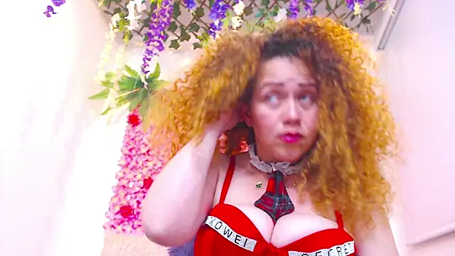 BLONDE SEXYHOT online show from December 4, 12:35 am