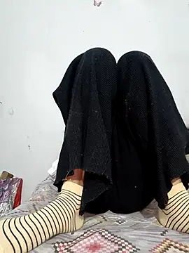 Aimeesha online show from December 17, 7:51 pm