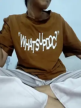 Aimeesha online show from October 19, 7:38 pm