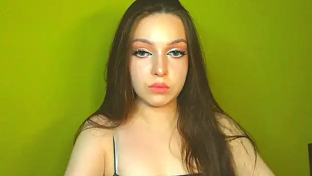 miss merciless  online show from November 4, 4:45 pm